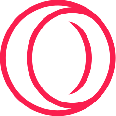 Opera Logo